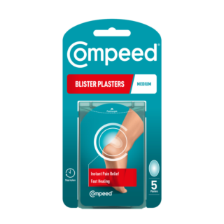 Compeed Medium Blister - 5 Plasters