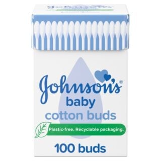Johnson's Cotton Buds - 100