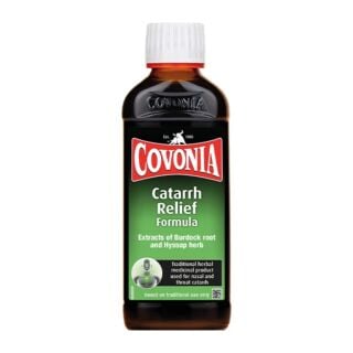 Covonia Catarrh Relief Formula - 150ml