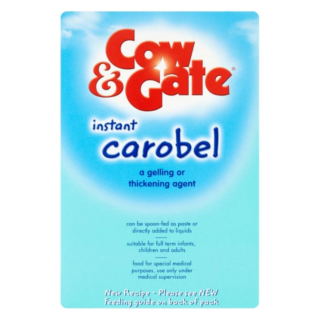 Cow & Gate Carobel Instant 135g x 3 Pack