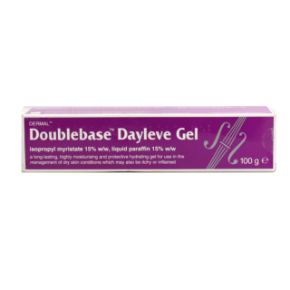Doublebase Dayleve Gel - 100g