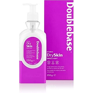 Doublebase Dry Skin Emollient - 250g