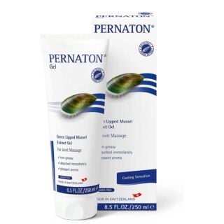 Pernaton Gel - 250ml - 3 Pack