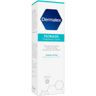 Dermalex Psoriasis Treatment – 150g