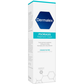Dermalex Psoriasis Treatment – 60g