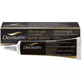 Dermatix Scar Reduction Silicone Gel – 15g