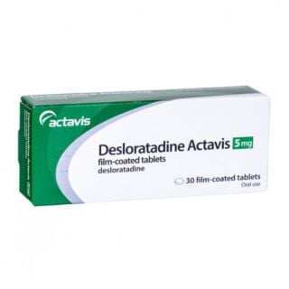 Desloratadine