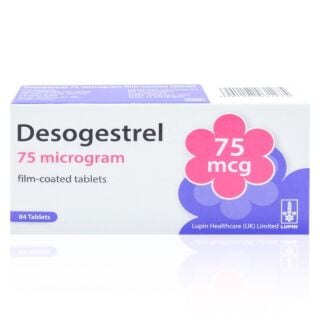 Desogestrel