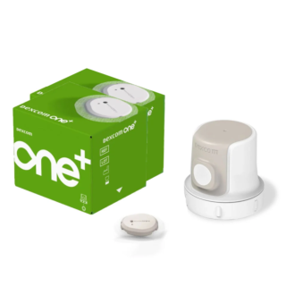 Dexcom ONE+ Sensor - 2-Pack