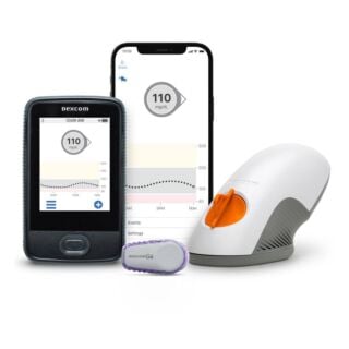 Dexcom ONE CGM System