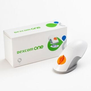 Dexcom ONE Sensor - Single