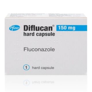 Diflucan Capsule