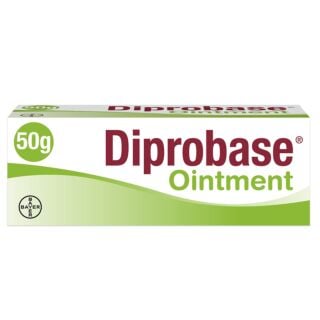 Diprobase Ointment Emollient - 50g