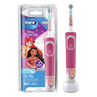 Oral-B Vitality Kids Electric Toothbrush – Disney Princess