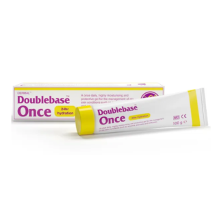 Doublebase Once Emollient - 100g