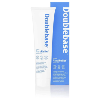 Doublebase Diomed Flare Relief Emollient - 100g