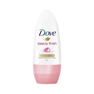 Dove Beauty Finish Anti-perspirant Roll On Deodorant - 50ml