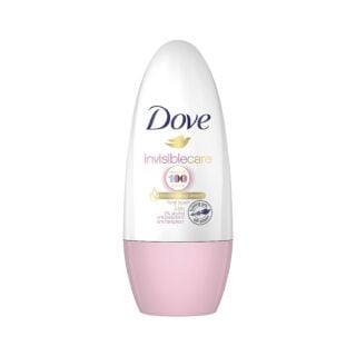 Dove Invisible Care Anti-perspirant Deodorant Roll-On - 50ml
