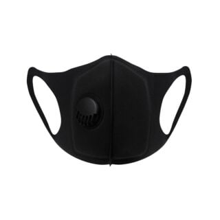 Fashion Respiratory Face Mask With Valve