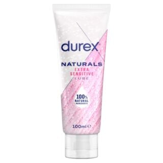 Durex Naturals Extra Sensitive Gel - 100ml