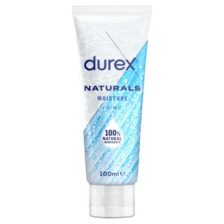 Durex Naturals Intimate Gel Moisture - 100ml