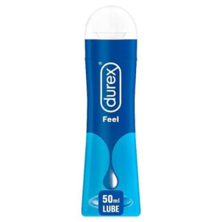 Durex Play Feel Lubricant - 50ml