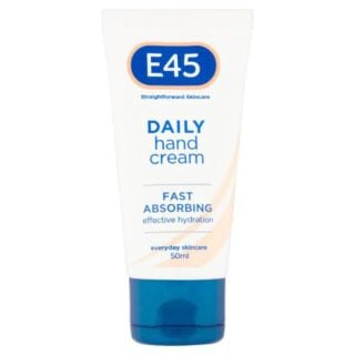 E45 Daily Hand Cream Hand Cream - 50ml