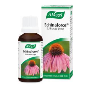 A. Vogel Echinaforce Echinacea Drops - 15ml