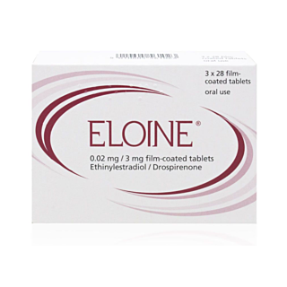 Eloine (Combined Pill)