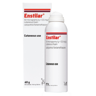 Enstilar Foam