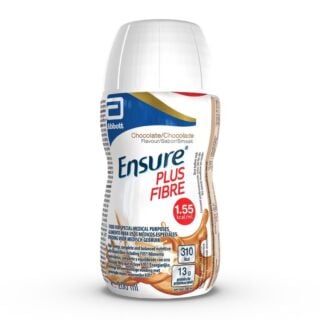 Ensure Plus Fibre Chocolate - 200ml