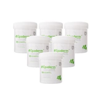 Epaderm Ointment -1kg- 6 Pack