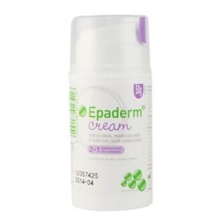 Epaderm Cream – 50g