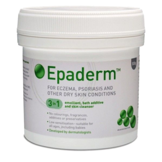 Epaderm Ointment – 500g