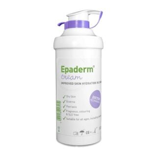 Epaderm Cream – 500g