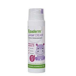 Epaderm Junior Cream – 150g