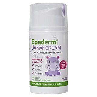 Epaderm Junior Cream – 50g