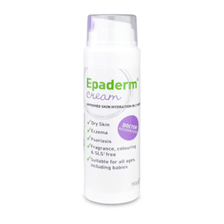 Epaderm Cream - 150g