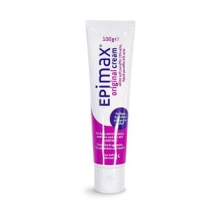 Epimax Original Cream - 100g