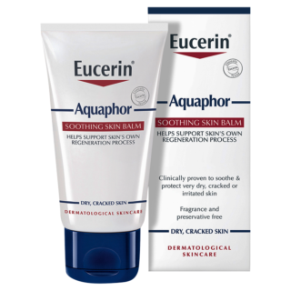 Eucerin Aquaphor Soothing Skin Balm – 45ml