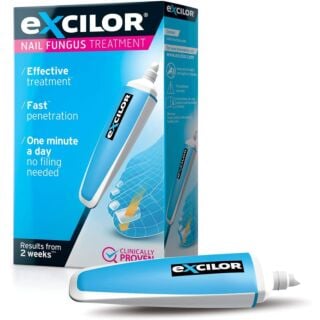 Excilor Fungal Nail Infection Treatment Pen