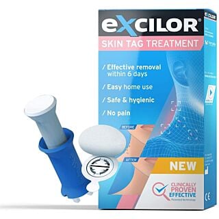 Excilor Skintag Treatment	