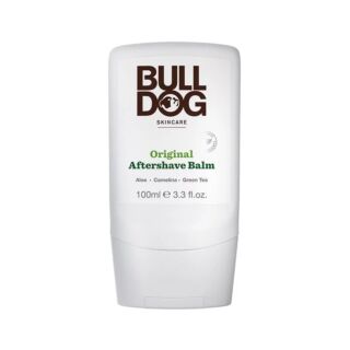 Bulldog Original Aftershave Balm - 100ml