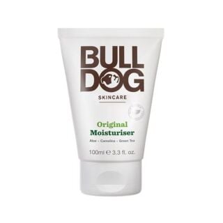 Bulldog Original Moisturiser - 100ml