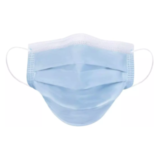 Type 1 Disposable Face Masks 3 Ply – Pack of 100