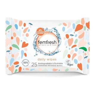 Femfresh Daily Intimate Hygiene Wipes