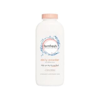 Femfresh Daily Intimate Powder - 200g