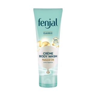 Fenjal Classic Crème Body Wash 200ml