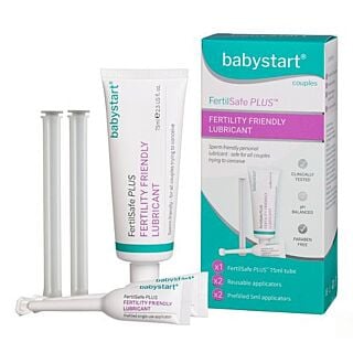 Babystart Fertilsafe Multi-Pack 