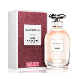 Coach Dreams EDP Spray - 90ml